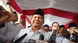 Ternyata Prabowo Perintahkan Kader Tak Ungkit Perjanjian Anies