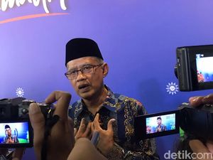 Tanggapi Usulan Jabatan Gubernur Dihapus, Haedar: Harus Ada Kajian Dulu