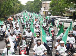 Gelar Kirab Kebangsaan 1 Abad NU, PKB Jatim: Tak Perlu Debat Sejarah