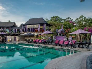 5 Pemandian Air Panas di Bangli, Harga Tiket, dan Alamatnya