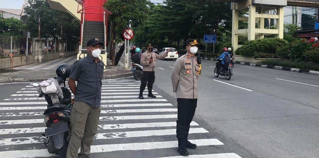 Kompol Edwin Nathanael