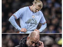 Meme Man City Dikandaskan Hotspur, Arsenal-MU Full Senyum