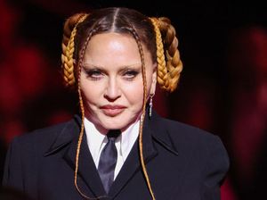 Menyoal Infeksi Bakteri yang Dialami Madonna Hingga Masuk ICU
