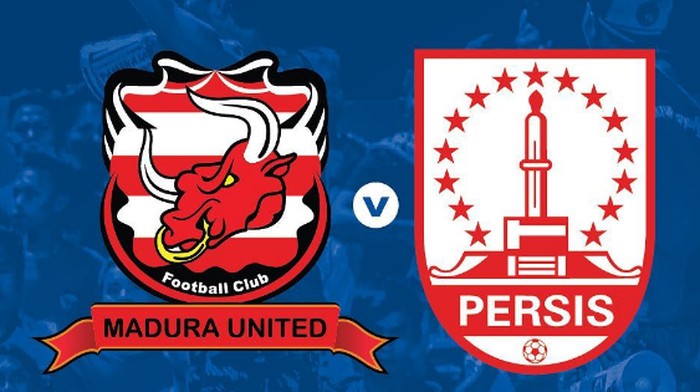 Madura United Vs Persis Solo
