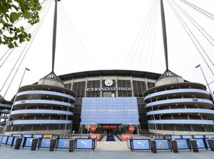 Dorongan dari Klub Premier League Agar Man City Didegradasi
