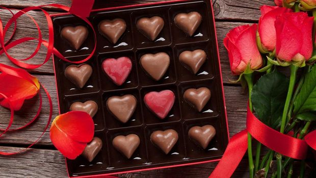Mengapa Valentine dirayakan 14 Februari? Setiap 14 Februari, sebagian masyarakat merayakan Hari Kasih Sayang atau Hari Valentine. Ternyata, ini sejarahnya.