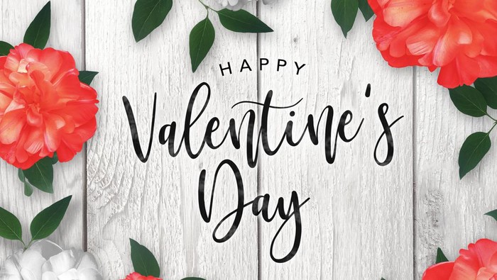 Mengapa Valentine dirayakan 14 Februari? Setiap 14 Februari, sebagian masyarakat merayakan Hari Kasih Sayang atau Hari Valentine. Ternyata, ini sejarahnya.