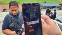 Selain itu teknologi 5G juga tambahkan untuk menambah kenyamanan pelanggan selama event berlangsung. Kami akan terus memonitor 24 jam di posko siaga untuk memastikan kondisi network sebelum, selama dan sesudah acara event Harlah berlangsung berjalan dengan lancar. Kecepatan network Telkomsel di tempat berlangsung nya #satuabadnu mencapai 123Mbps.