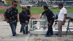 Mengintip Kesiapan Infrastruktur Telko di Lokasi Puncak Acara 1 Abad NU