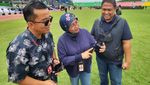 Mengintip Kesiapan Infrastruktur Telko di Lokasi Puncak Acara 1 Abad NU