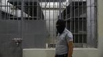 Mengintip Penjara Raksasa Khusus Gangster di El Salvador