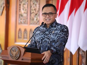 MenPAN-RB Cek Pelayanan Publik-Penanganan Stunting di Kota Mojokerto