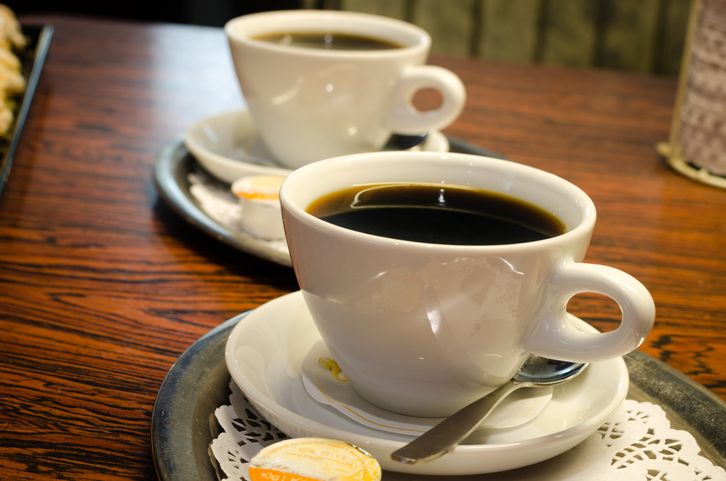 7 Minuman Untuk Dikonsumsi Setelah Makan Agar Pencernaan Lebih Sehat