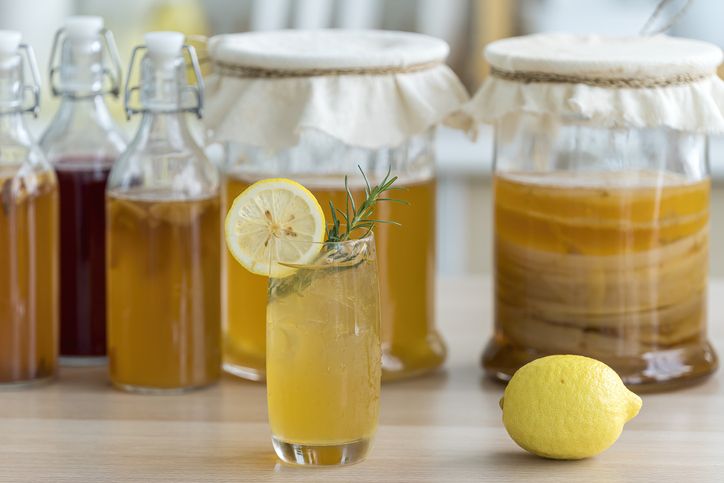 7 Minuman Untuk Dikonsumsi Setelah Makan Agar Pencernaan Lebih Sehat 7 Minuman Untuk Dikonsumsi Setelah Makan Agar Pencernaan Lebih Sehat
