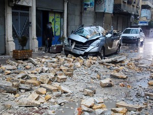 5 Fakta Gempa Dahsyat Turki-Suriah: Ribuan Orang Tewas