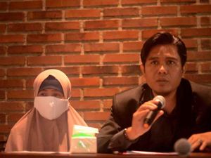 Cerita Akhir Kasus Nenek Sukabumi yang Dilaporkan Pemerkosa Cucunya