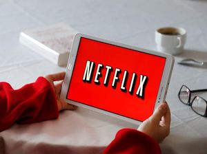 Netflix Buka-bukaan soal Larangan Sharing Password