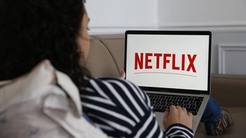 Nantinya, hanya orang serumah yang dapat menggunakan satu langganan Netflix.