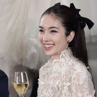 Sejak kecil, Poy mengaku sudah merasa bahwa dirinya adalah perempuan. Transgender 35 tahun itu seolah terperangkap di tubuh pria, padahal jiwanya adalah wanita.  Foto: dok. Instagram/@poydtreechada