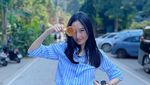 Cantiknya Nong Poy, Transgender yang Dilamar Crazy Rich Thailand