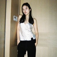 Kepopuleran Nong Poy berawal dari tahun 2004. Saat itu ia mengikuti kontes kecantikan transgender, Miss Tiffanys Universe dan Miss International Queen.Foto: dok. Instagram/@poydtreechada