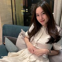 Dalam kedua kontes kecantikan tersebut, Nong Poy meraih juara pertama. Kariernya terus beranjak menjadi bintang iklan hingga bermain di sejumlah judul film. Foto: dok. Instagram/@poydtreechada