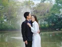 10 Potret Nong Poy, Transgender Tercantik Dunia yang Baru Dilamar Pria Tajir