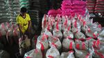 Pasokan Berkurang, Harga Beras Naik di Pasar Baru Kudus