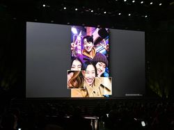 Gegap Gempita Peluncuran Samsung Galaxy S23