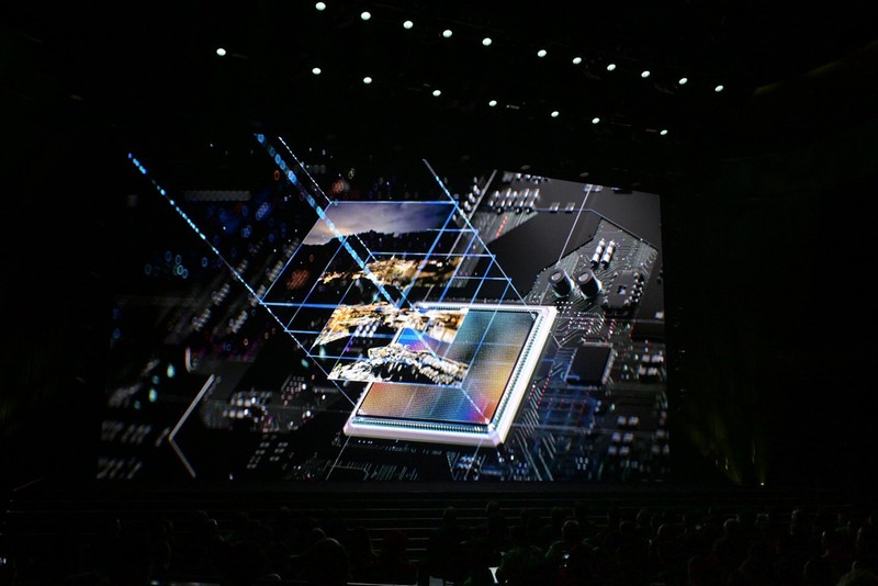 Peluncuran Galaxy S23