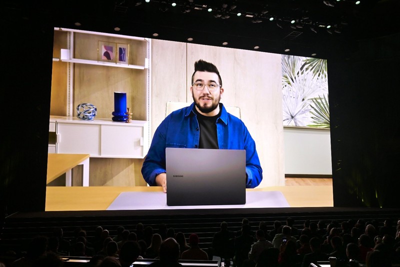 Peluncuran Galaxy S23