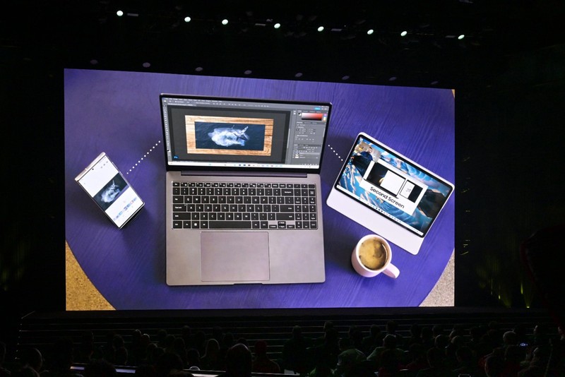 Peluncuran Galaxy S23