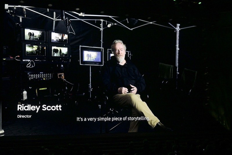 Peluncuran Galaxy S23