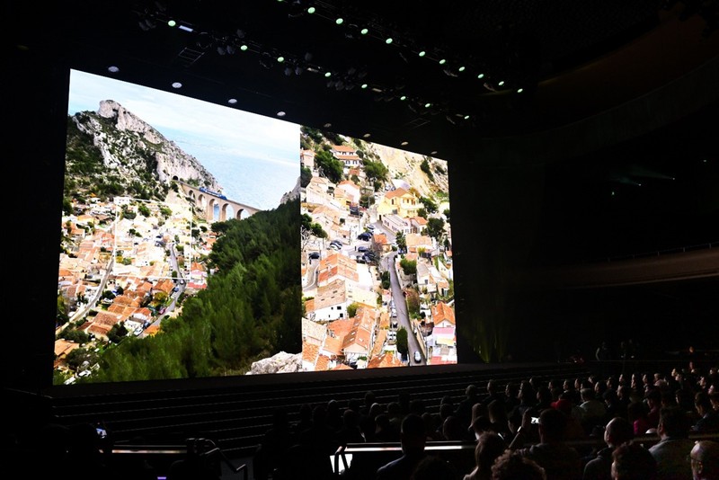 Peluncuran Galaxy S23