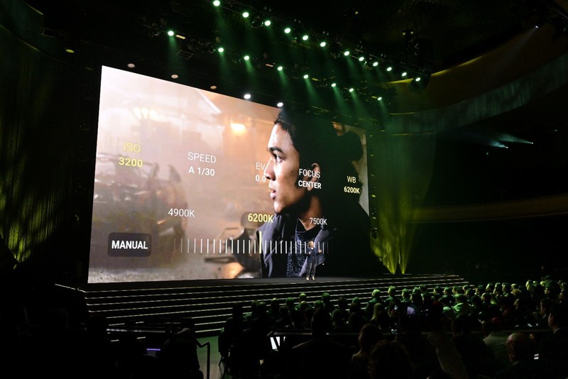 Peluncuran Galaxy S23