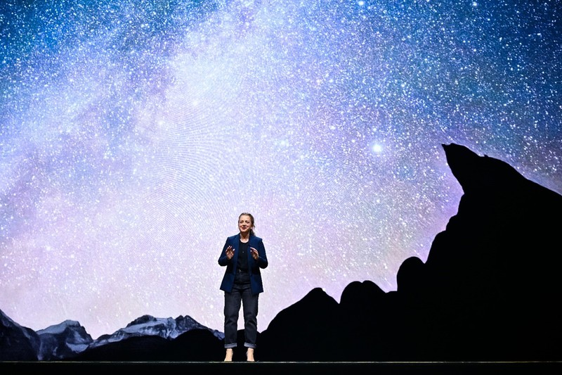 Peluncuran Galaxy S23