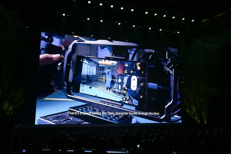 Peluncuran Galaxy S23