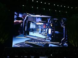 Gegap Gempita Peluncuran Samsung Galaxy S23