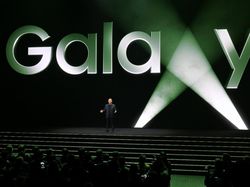 Gegap Gempita Peluncuran Samsung Galaxy S23