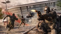 Developer Call of Duty Pernah Dipaksa Bikin Game Invasi Iran ke Israel