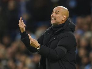 Utak-atik Taktik Guardiola Untungkan Arsenal