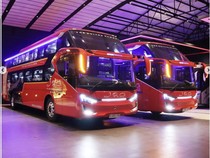 Harga Tiket Sleeper Bus Jakarta-Surabaya Terbaru 2023