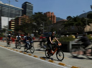 Ini Dia 10 Besar Negara Digital Nomad Terbaik 2026, Ada Indonesia