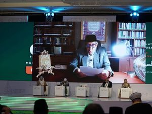 Fungsi Negara dari Perspektif Fikih Menurut Prof Quraish
