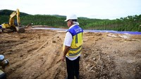 Hingga saat ini sudah 31 paket dikerjakan oleh kontraktor, konsultan manajemen konstruksi dan supervisi. Foto: Dok. Kementerian PUPR