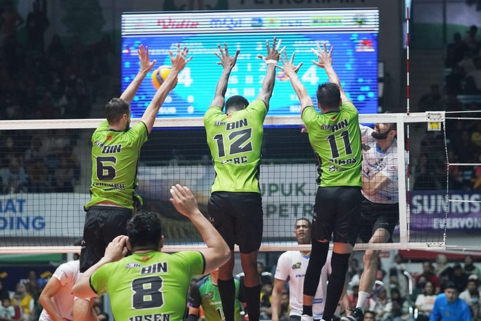 Proliga 2023