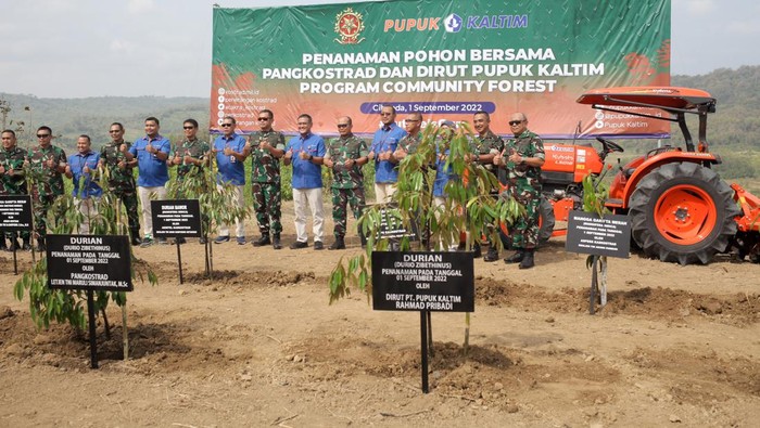 Pupuk Kaltim