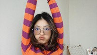 Meski semua bisnis itu berjalan baik, Putri Setiawan mengaku ada usaha lebih untuk bisa mengurus semuanya. Foto: Instagram Putri Setiawan