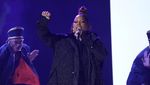 Momen Seru di Grammy Awards 2023: Harry Styles Bawa Pulang Album of The Year