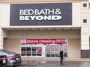 Raksasa Ritel AS Bed Bath and Beyond Tutup Ratusan Toko dan PHK Karyawan